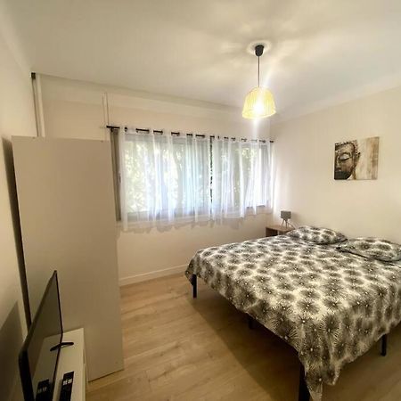 Appartement 앙티브 외부 사진