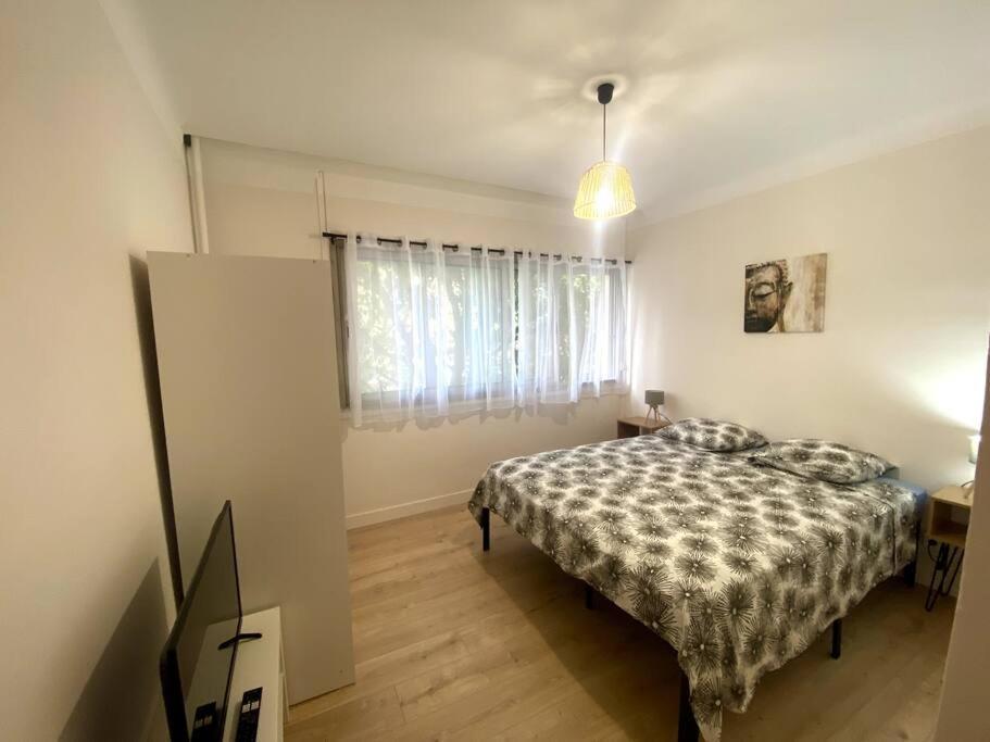 Appartement 앙티브 외부 사진
