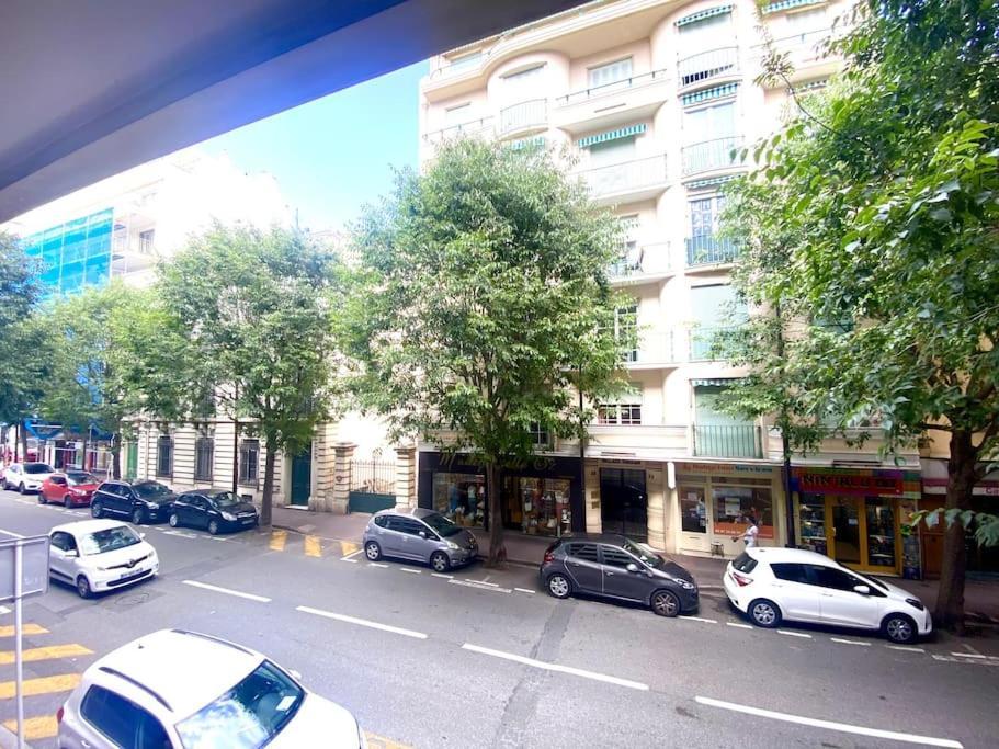 Appartement 앙티브 외부 사진