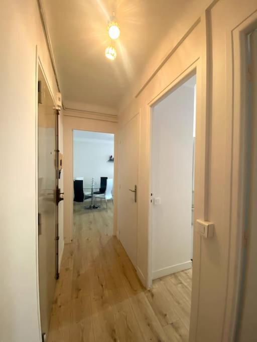 Appartement 앙티브 외부 사진