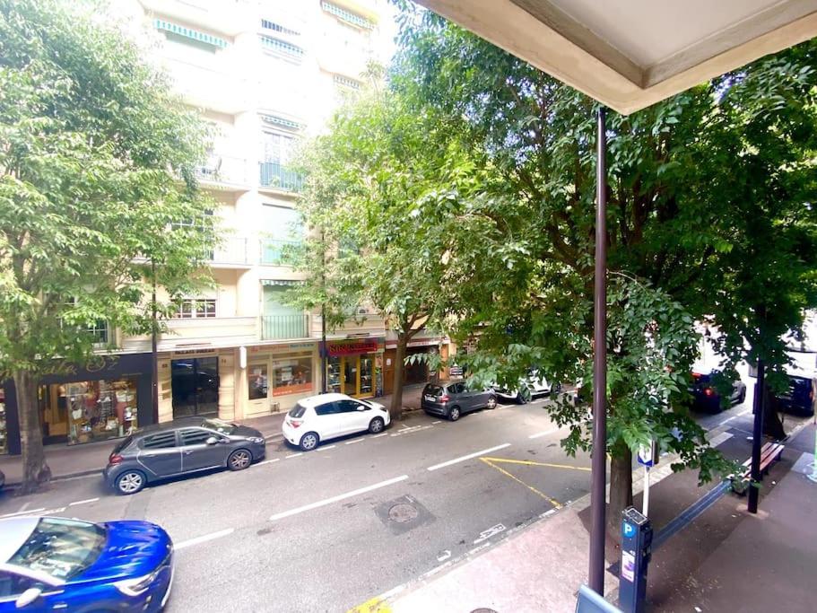 Appartement 앙티브 외부 사진